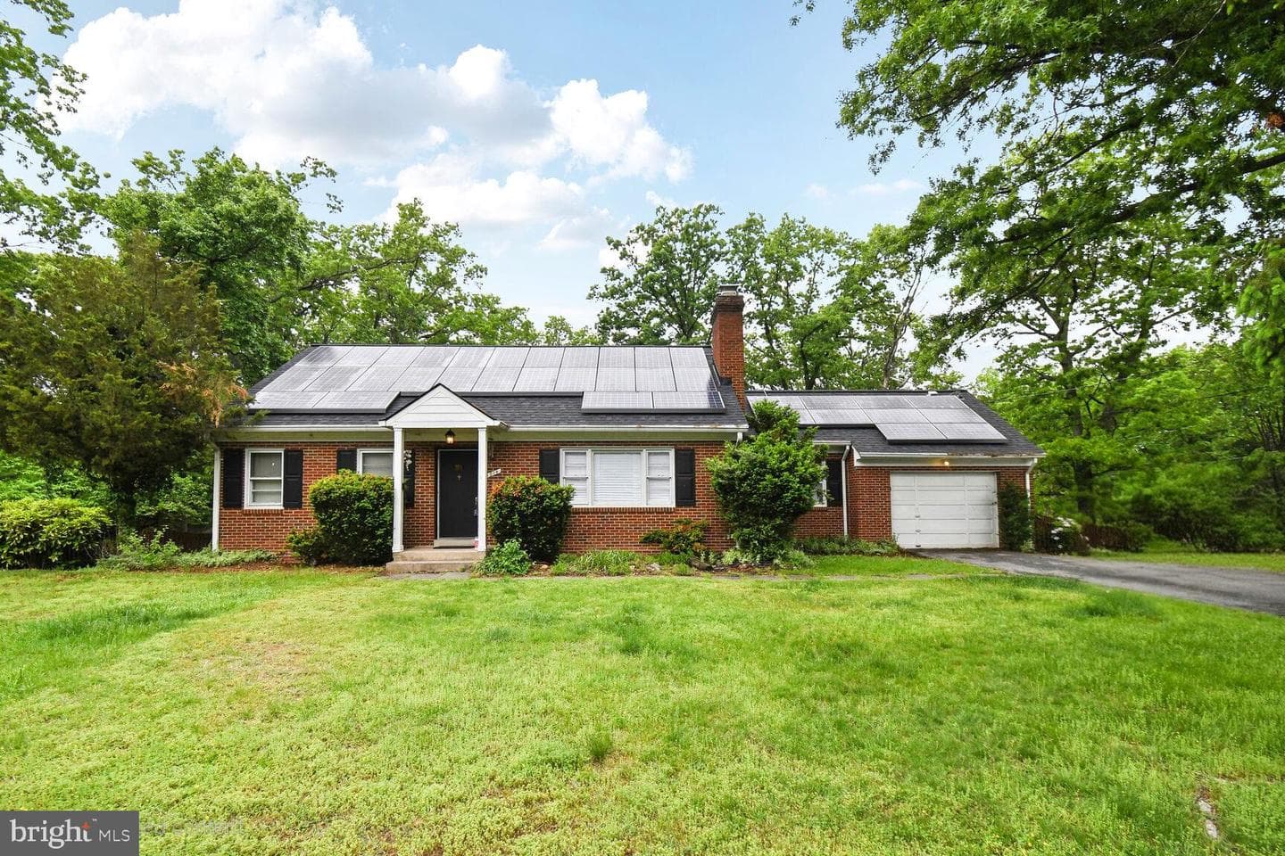 4014 Foreston Road photo 1