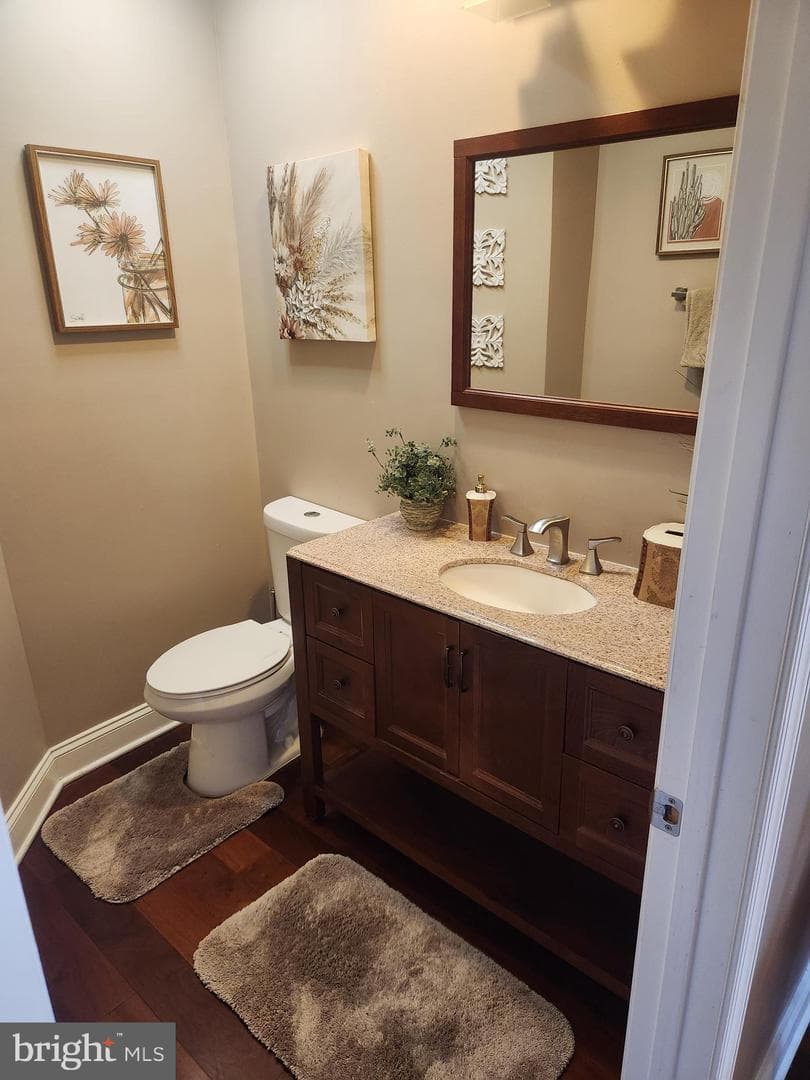 9304 Stream Valley Lane photo 7