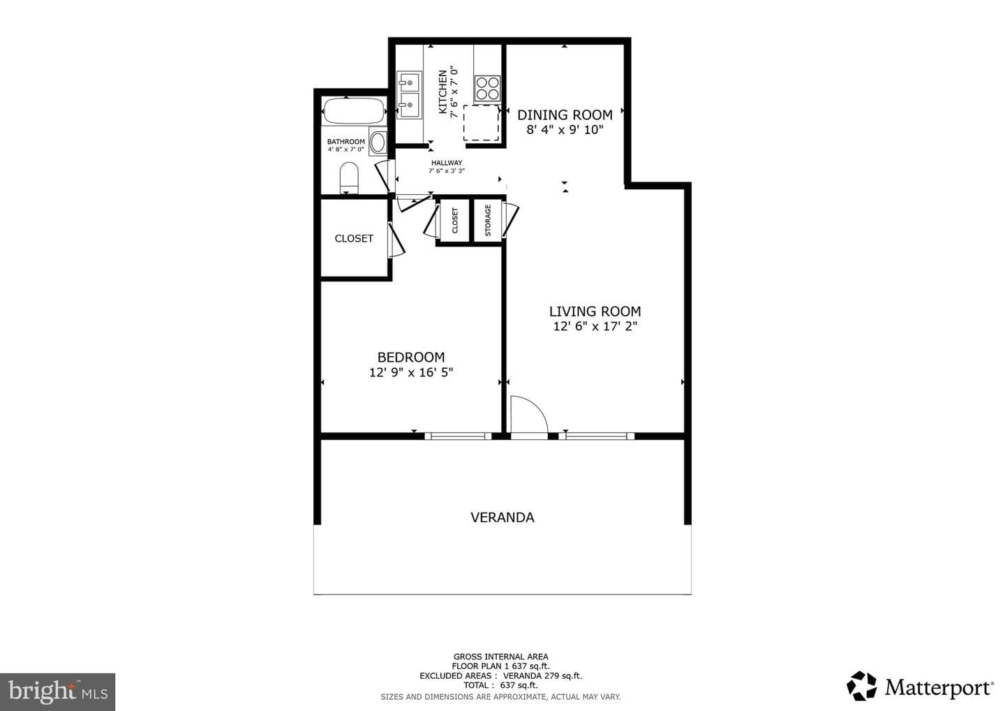 507 Wilson Bridge Drive #6706 A-2 photo 20