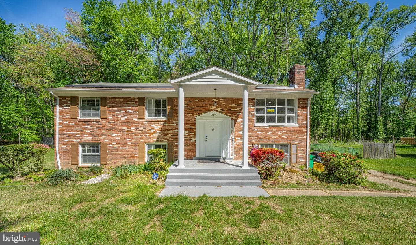 12417 Parkton Street, Fort Washington