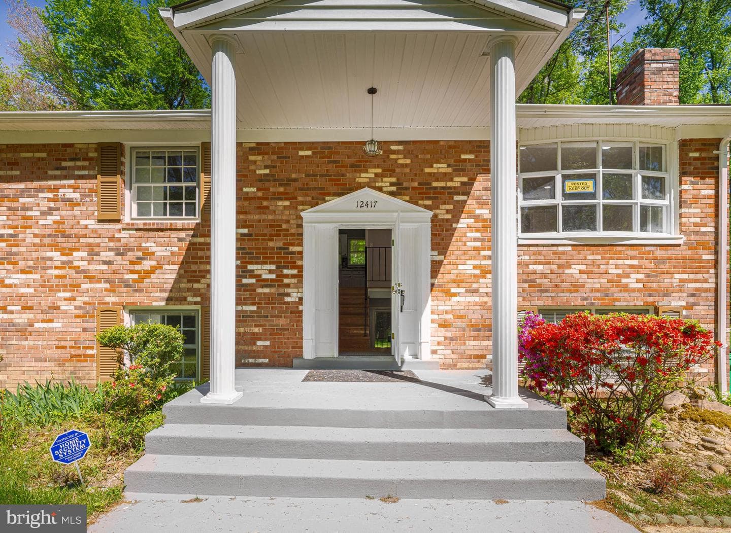 12417 Parkton Street, Fort Washington