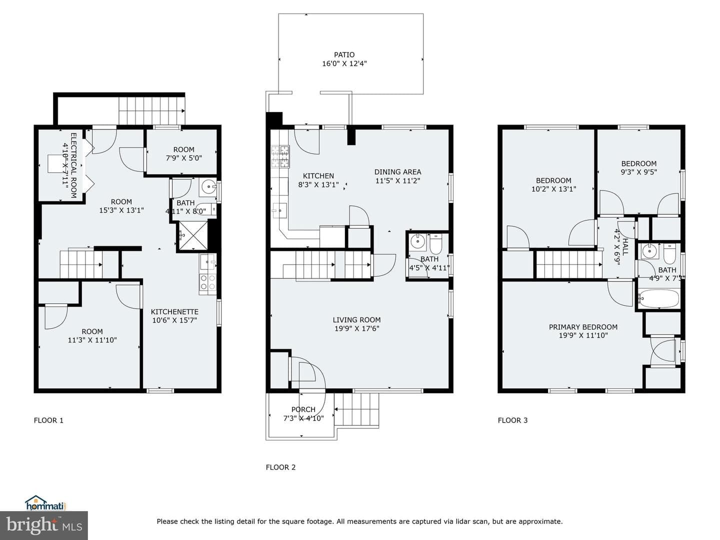 4007 28th Avenue photo 54