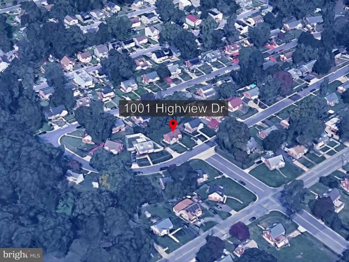1001 Highview Drive photo 2