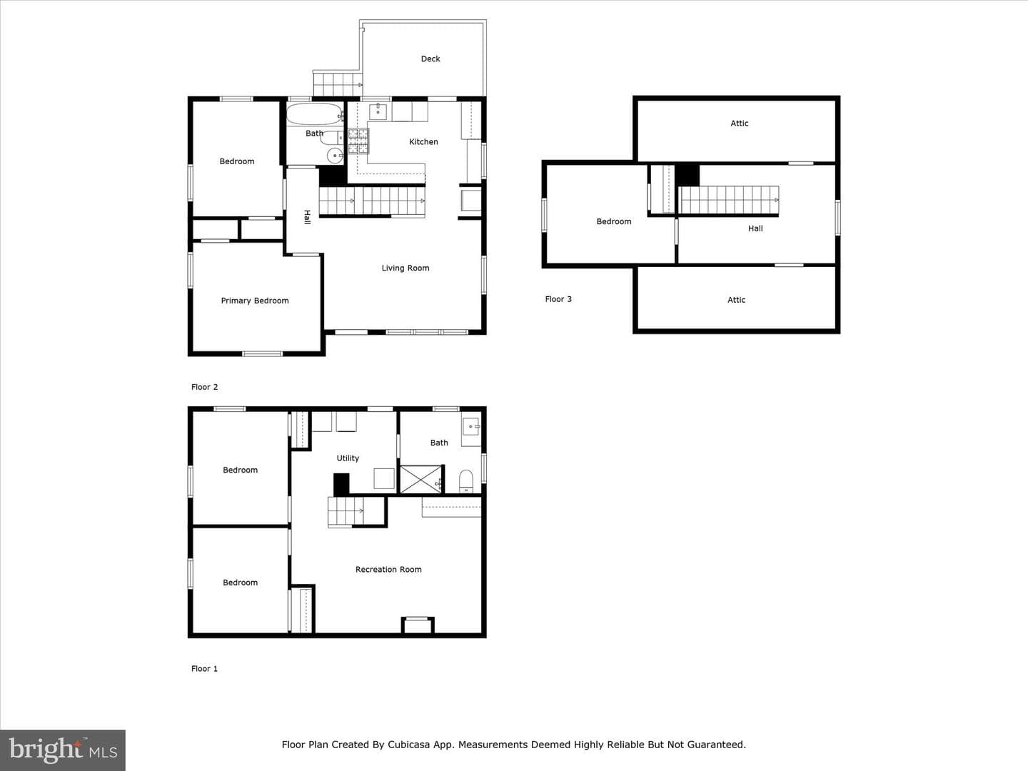 1001 Highview Drive photo 44