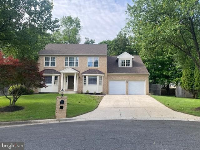 4016 Ayden Court photo 1