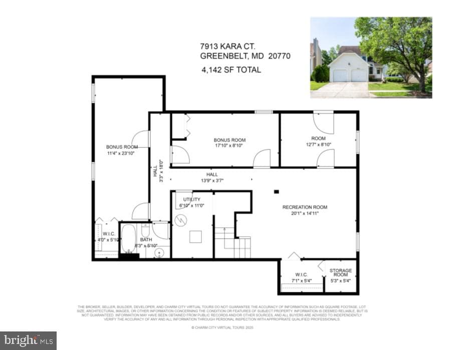 7913 Kara Court photo 30