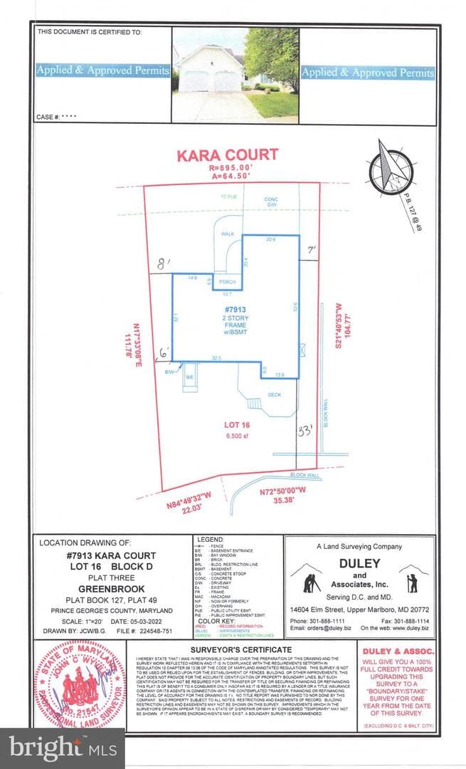 7913 Kara Court photo 33