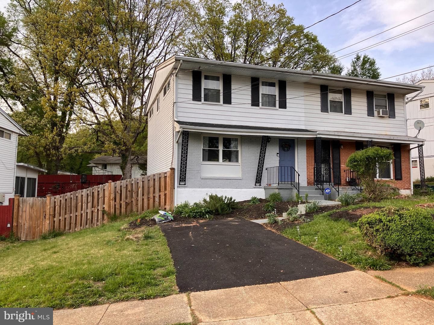 7240 Hylton Street photo 1
