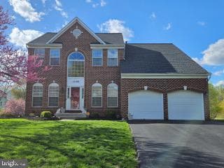 15100 Dunleigh Drive photo 2