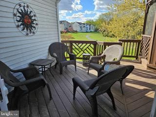 15100 Dunleigh Drive photo 3