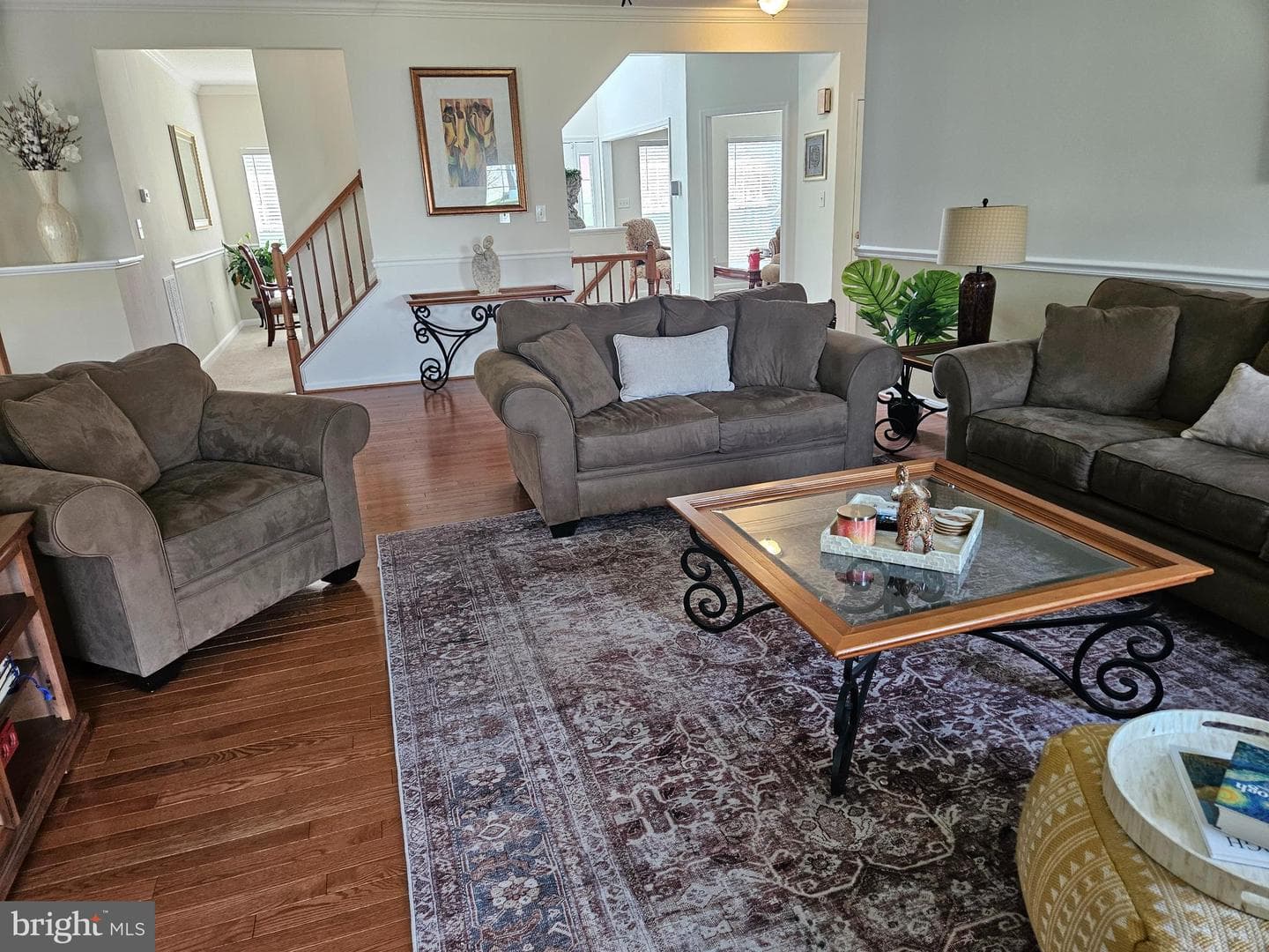 15100 Dunleigh Drive photo 32