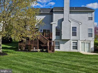 15100 Dunleigh Drive photo 5