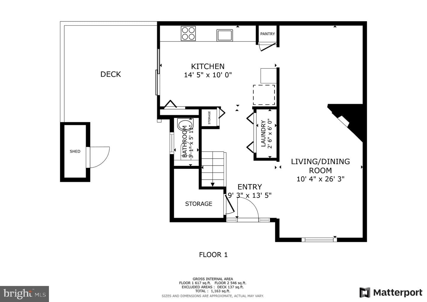 7329 Split Rail Lane photo 19