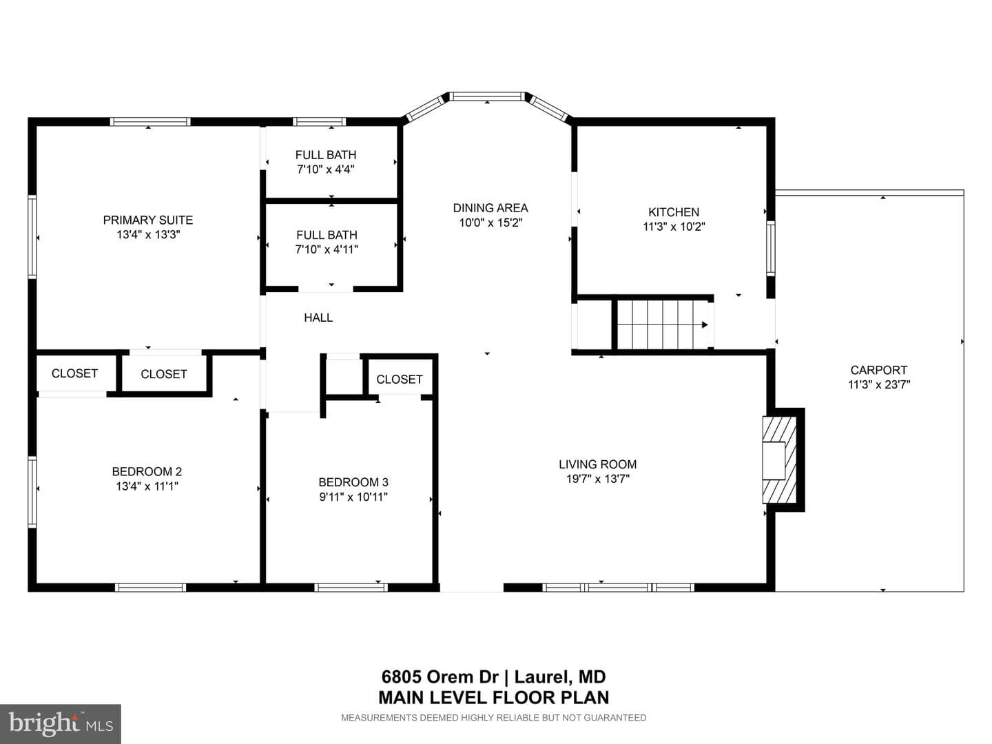 6805 Orem Drive photo 32