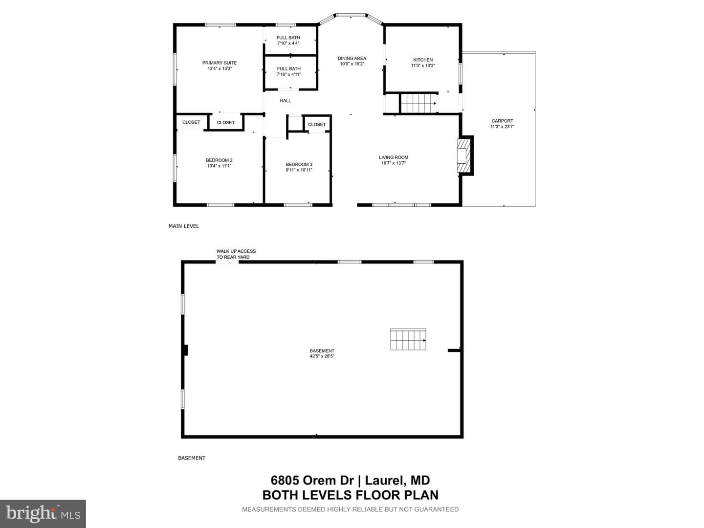 6805 Orem Drive photo 34
