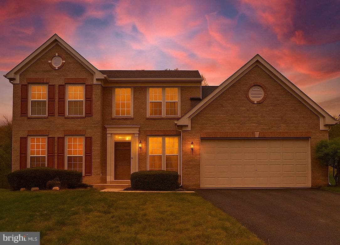 16807 Blue Indigo Court photo 2