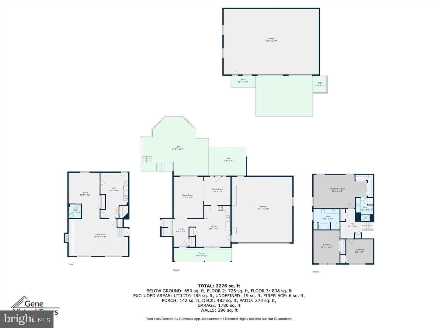 6601 Facchina Lane photo 2
