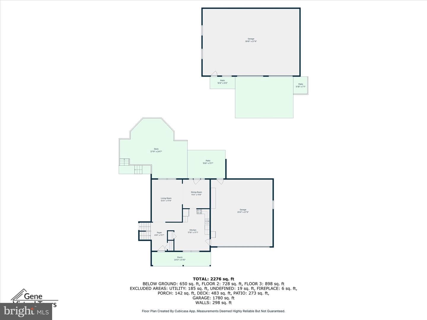 6601 Facchina Lane photo 38