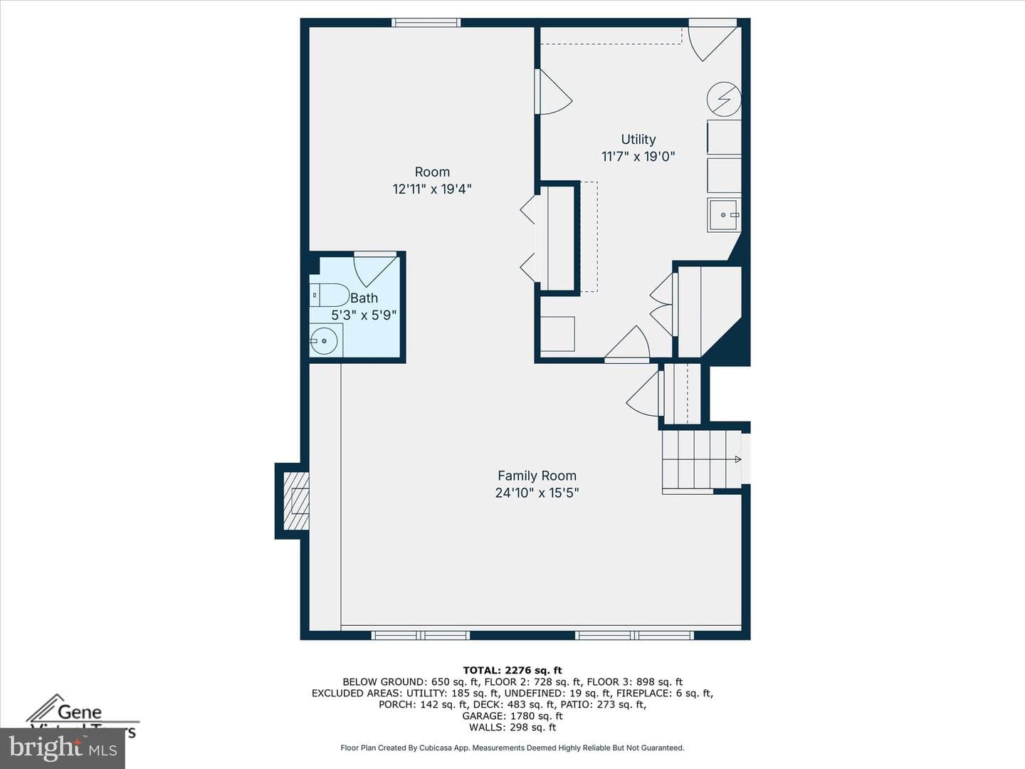 6601 Facchina Lane photo 40