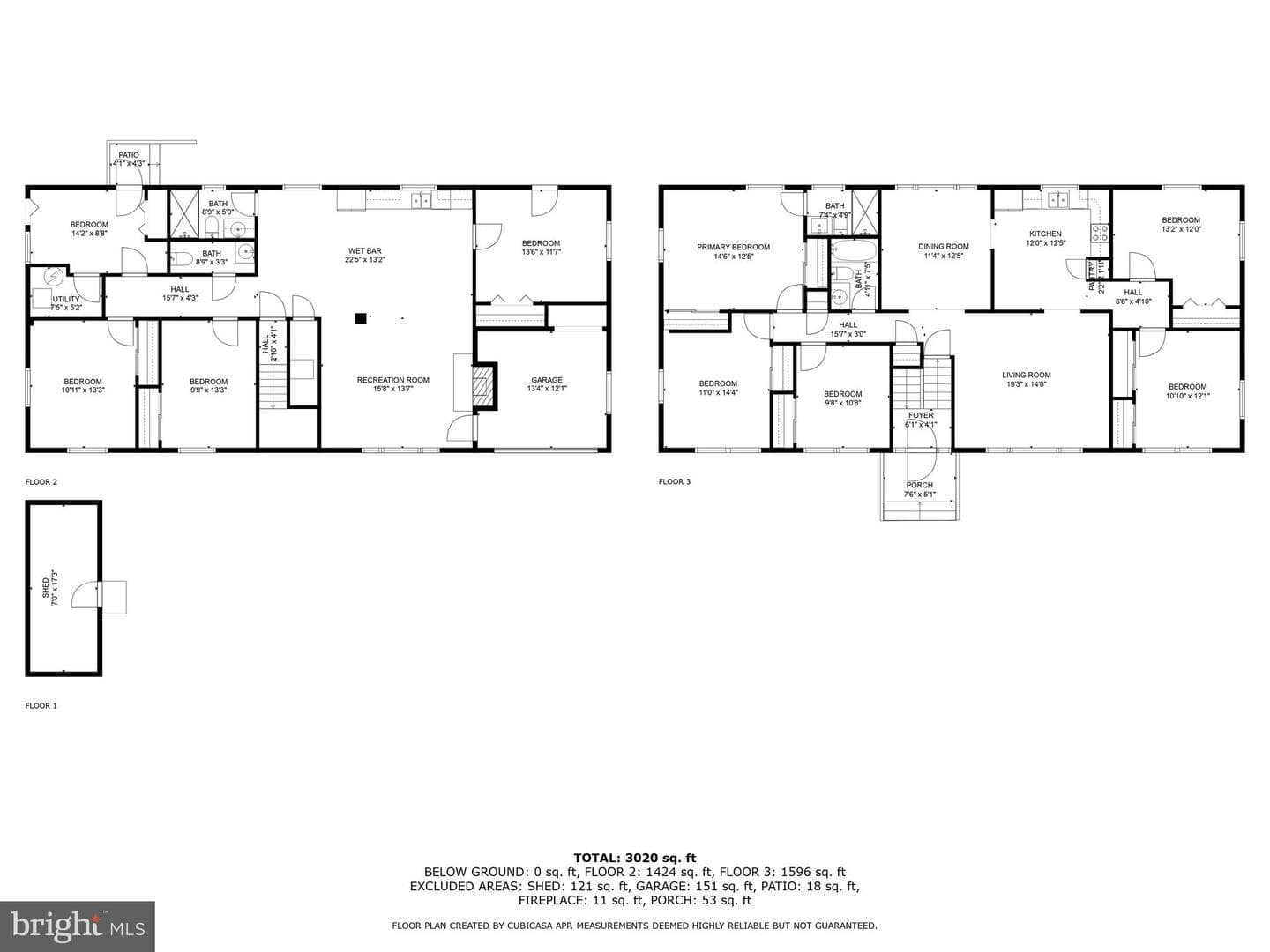 3403 Accolade Drive photo 3