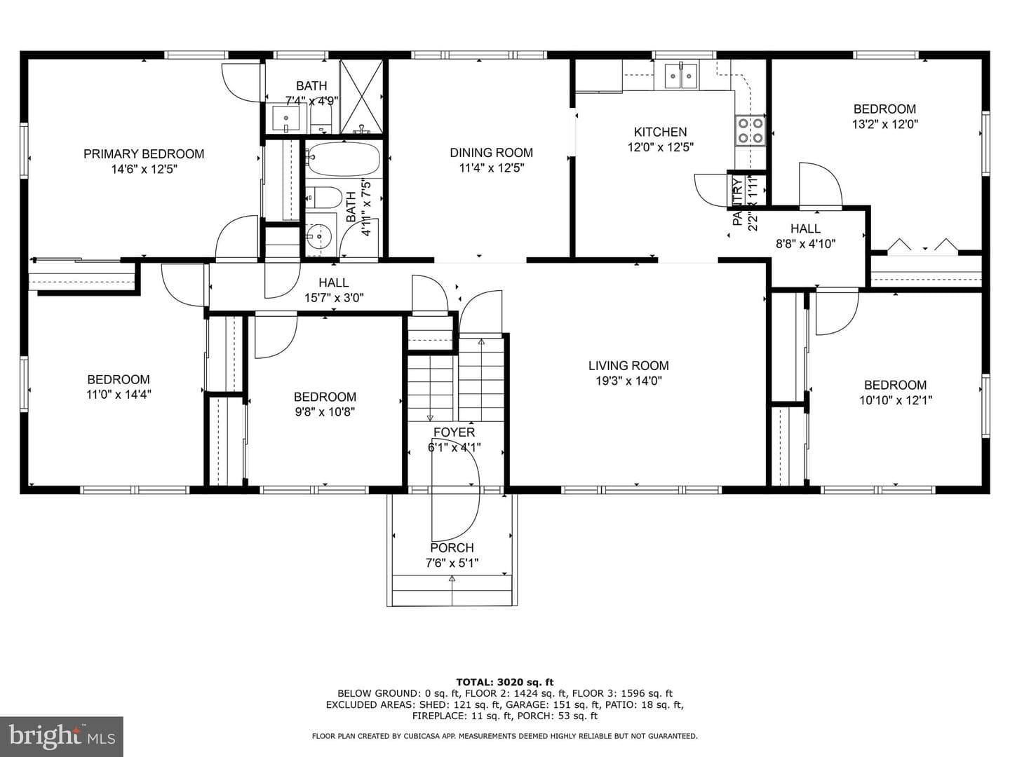 3403 Accolade Drive photo 30