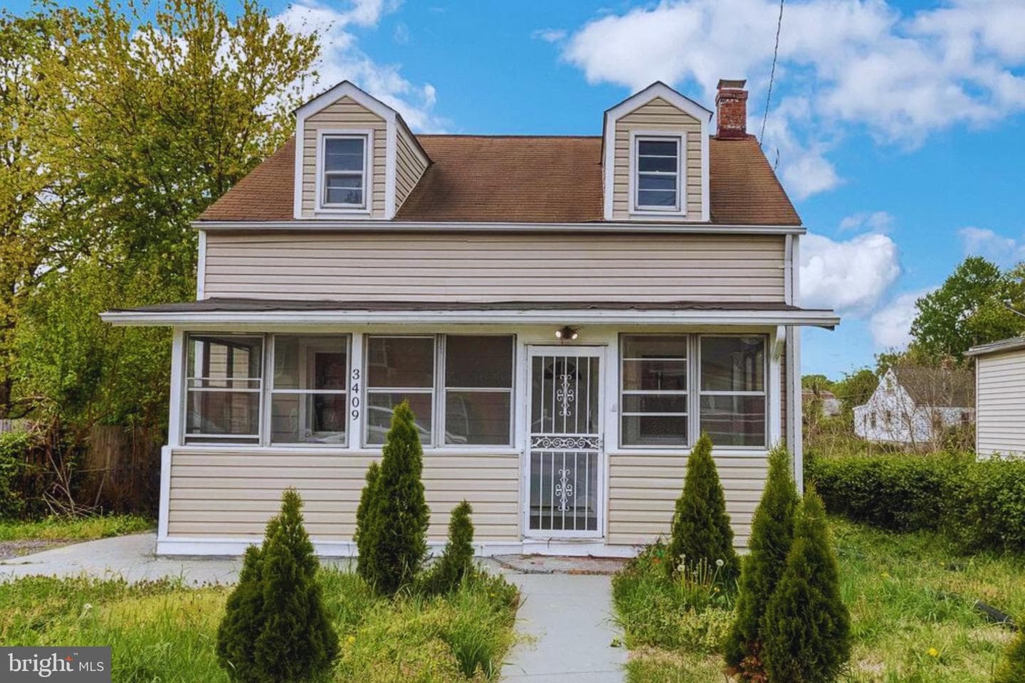 3409 Randall Road photo 1