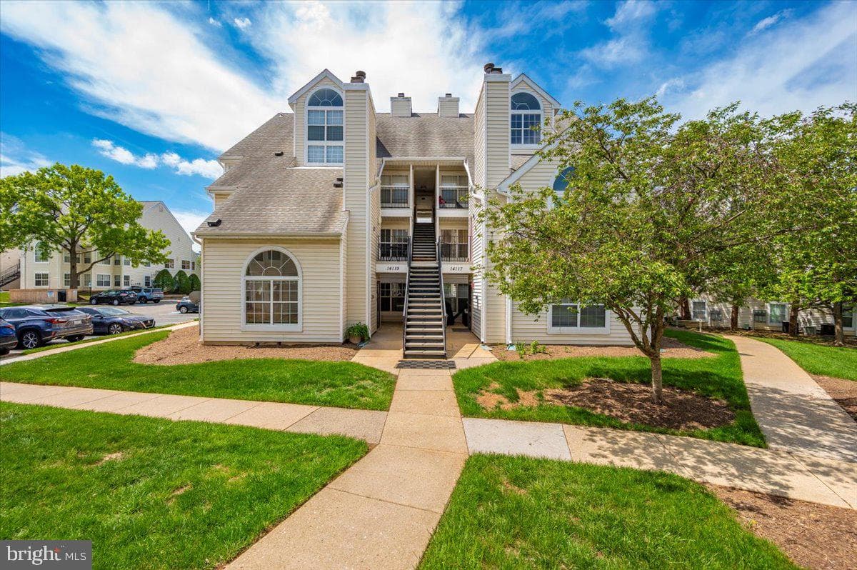 14119 Bowsprit Lane #310 photo 36