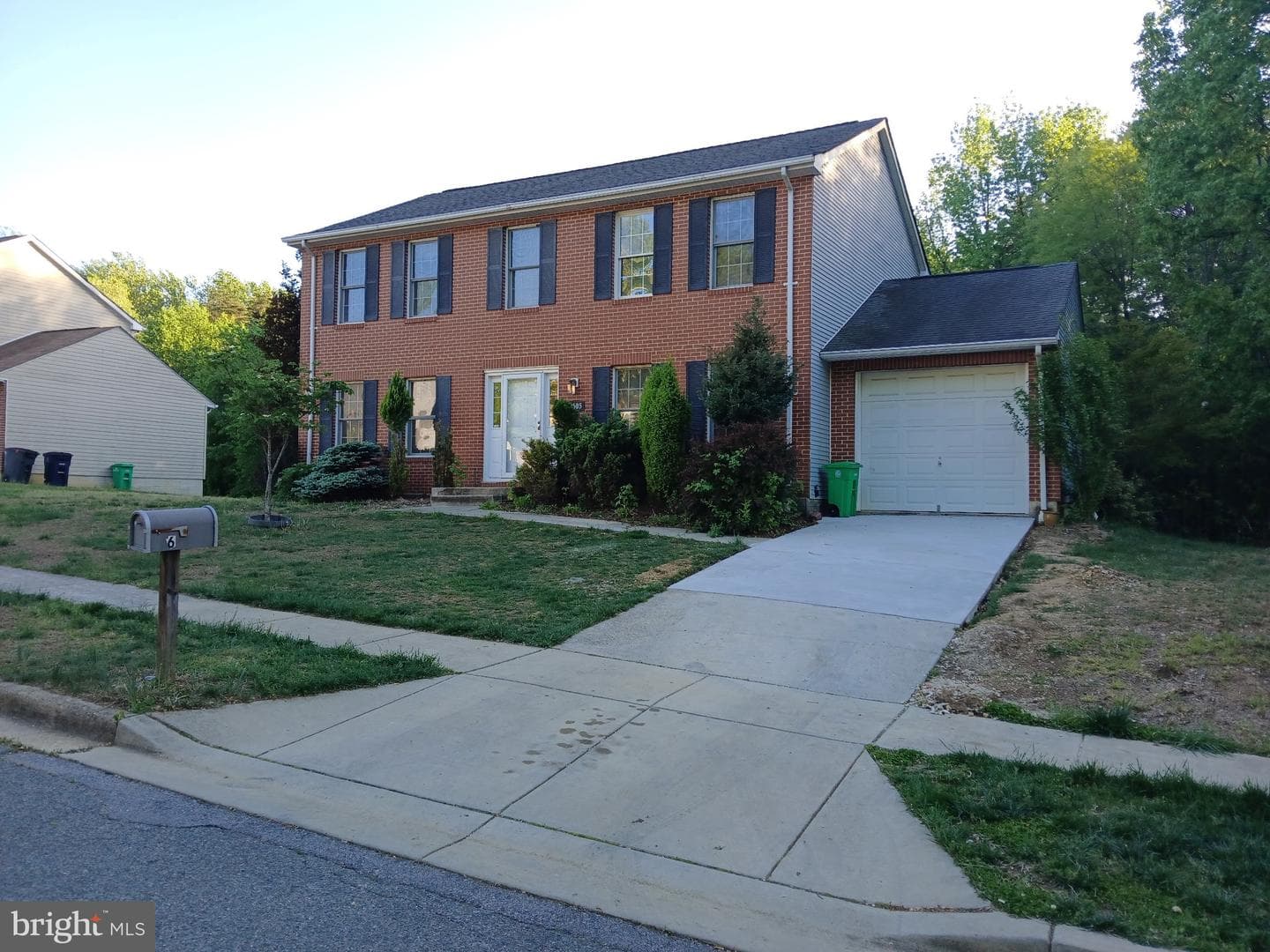 2605 John A Thompson Road photo 1
