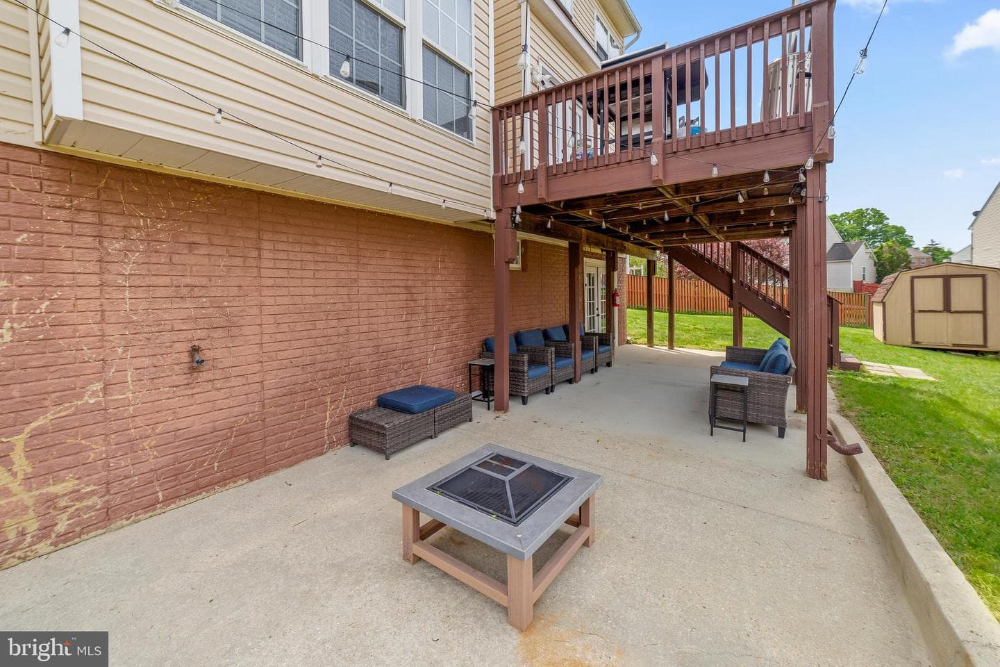 8303 Dillionstone Court photo 49