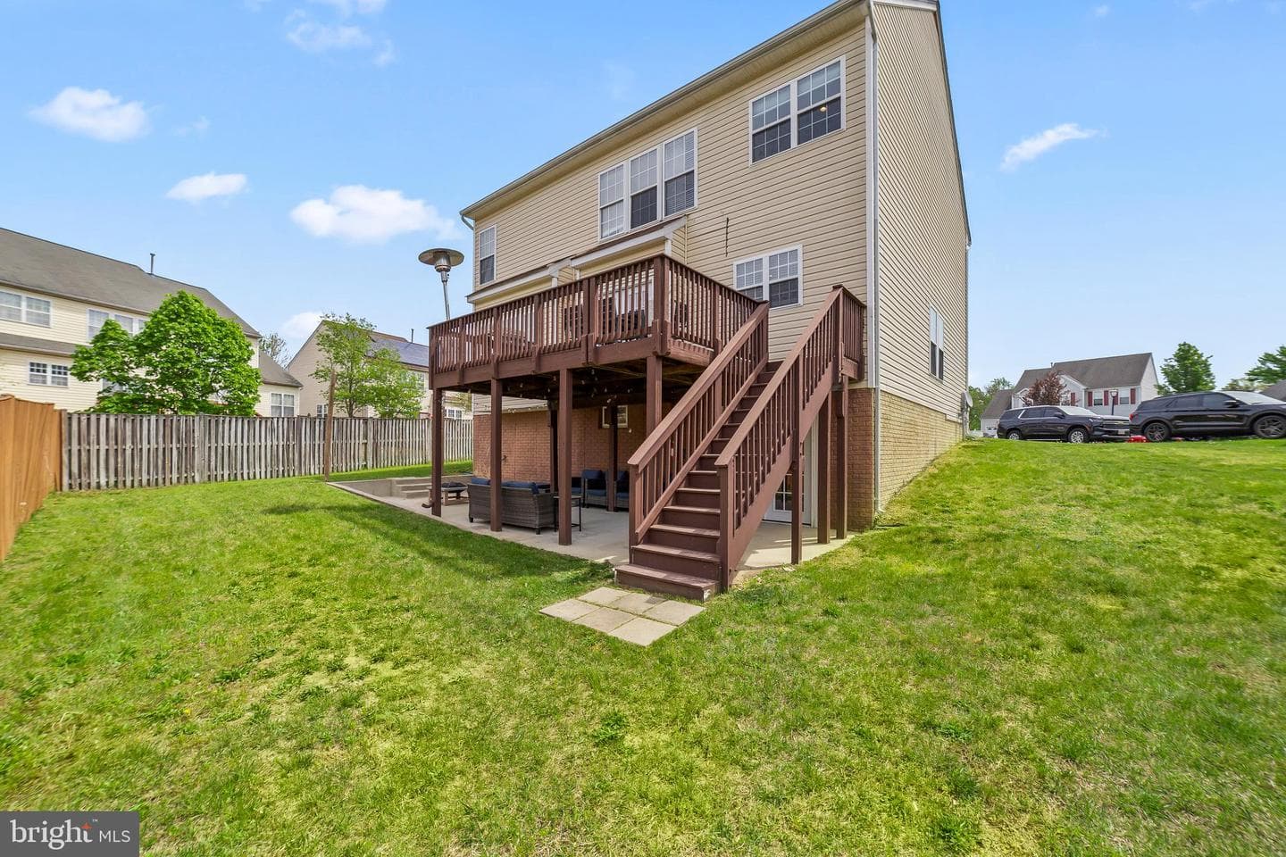 8303 Dillionstone Court photo 52