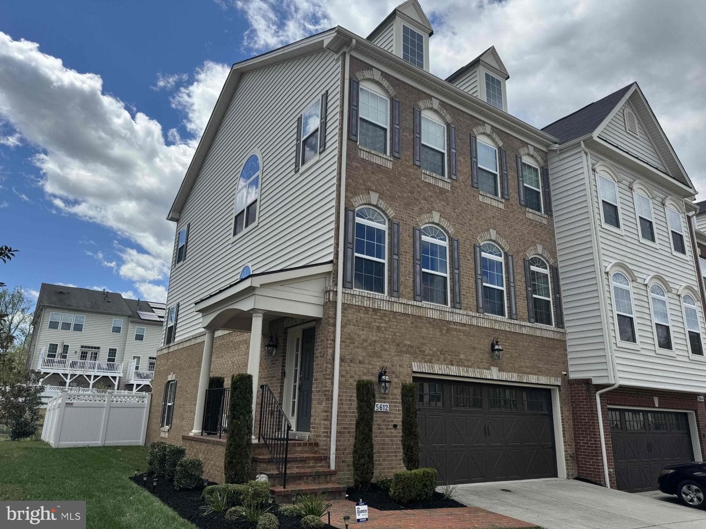 15612 Burford Lane photo 1