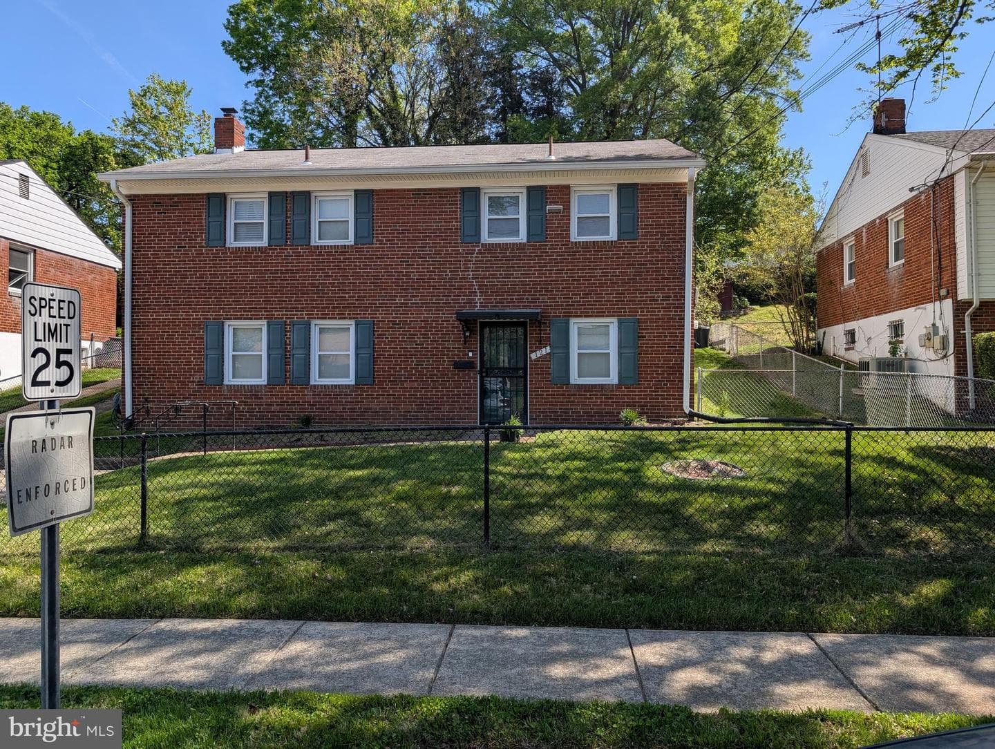 121 69th Street, Capitol Heights