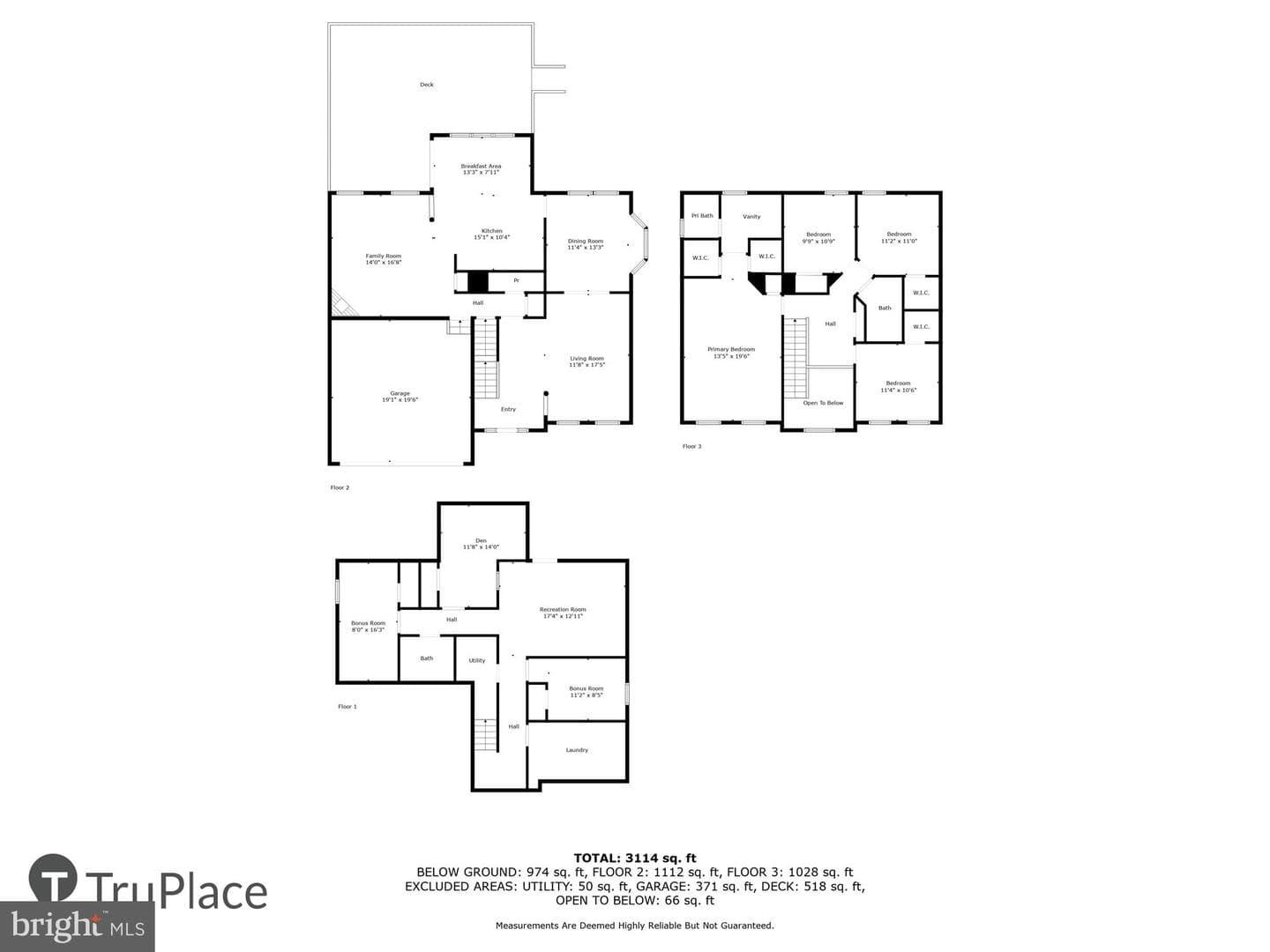 7406 Castle Rock Drive photo 30