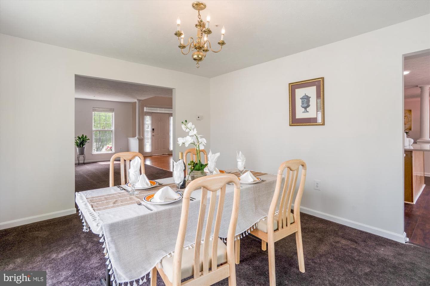 7406 Castle Rock Drive photo 8