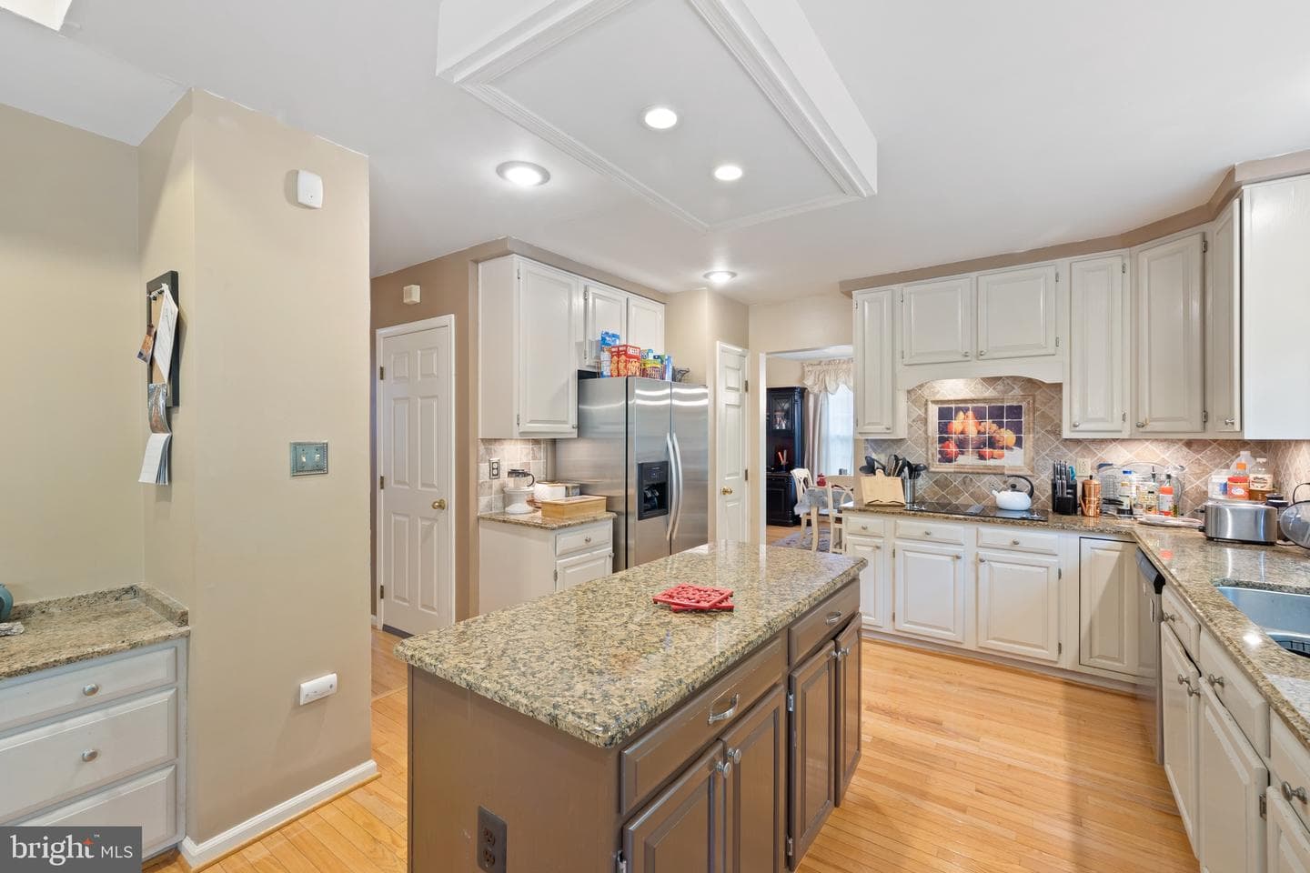 5502 Lakeford Lane photo 12