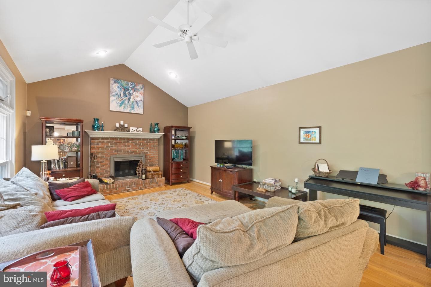 5502 Lakeford Lane photo 17