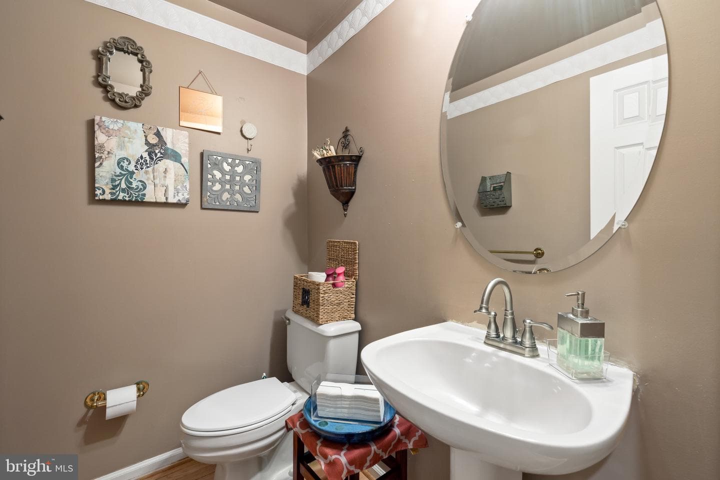 5502 Lakeford Lane photo 19