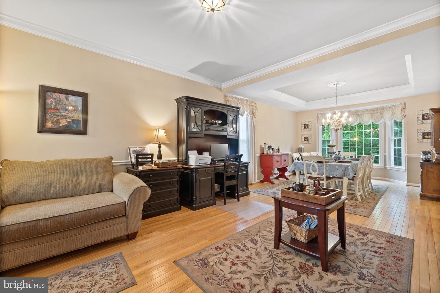 5502 Lakeford Lane photo 4