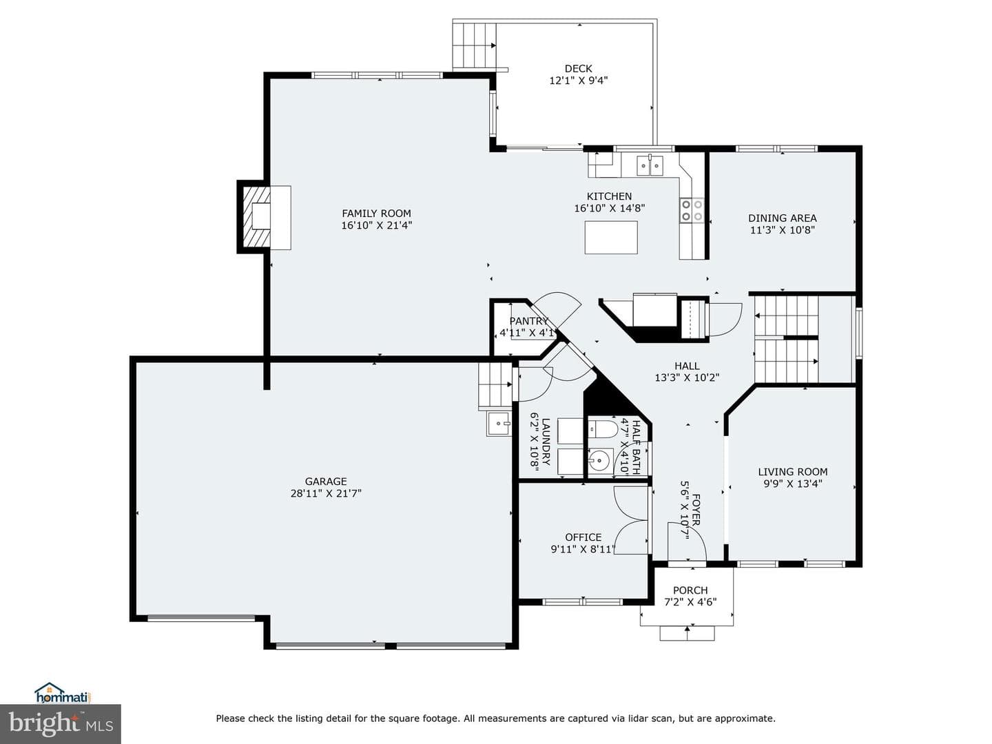 13910 Owings Avenue photo 41