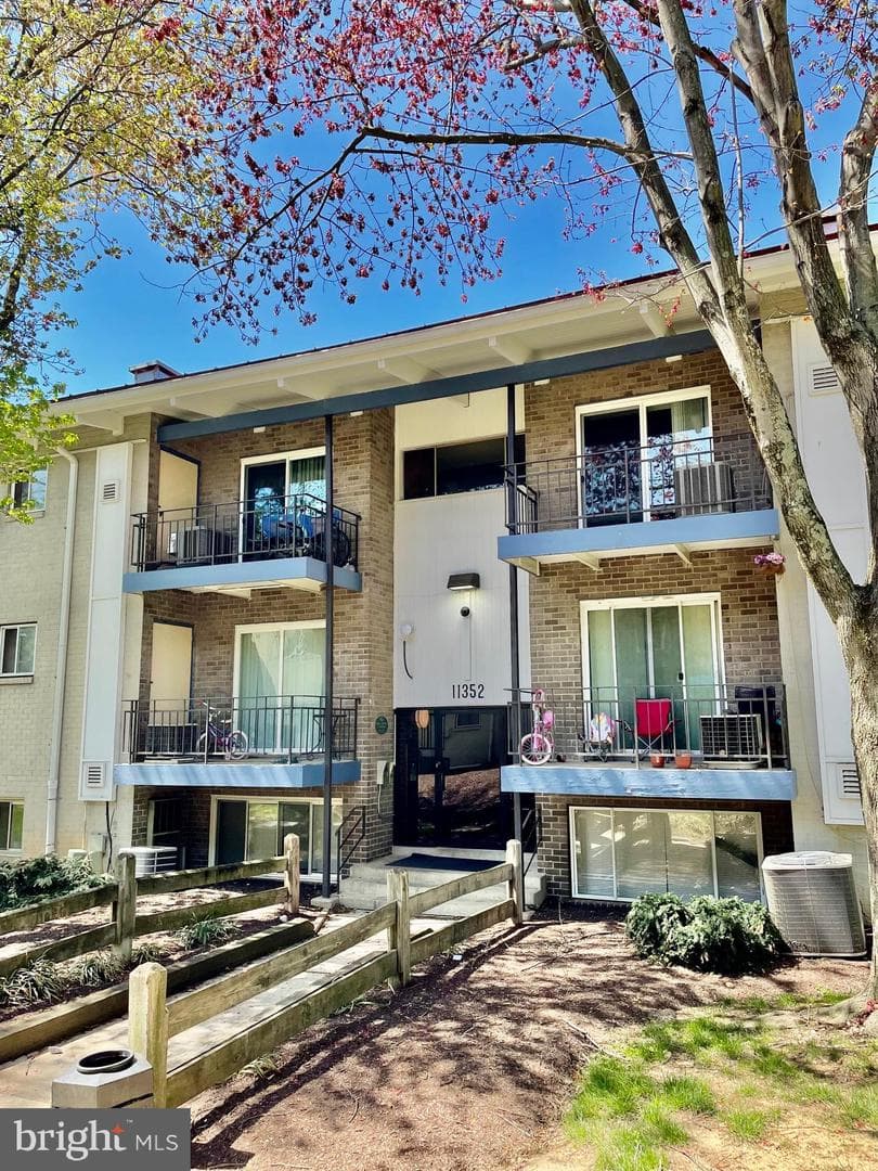 11352 Cherry Hill Road #1y304