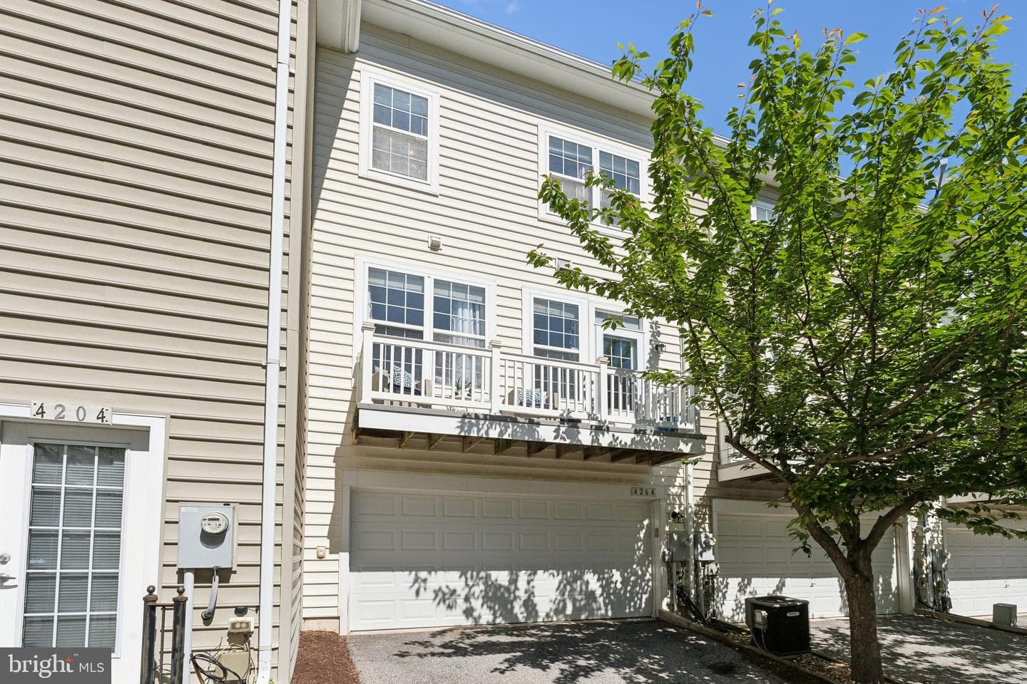 4264 Talmadge Circle photo 22