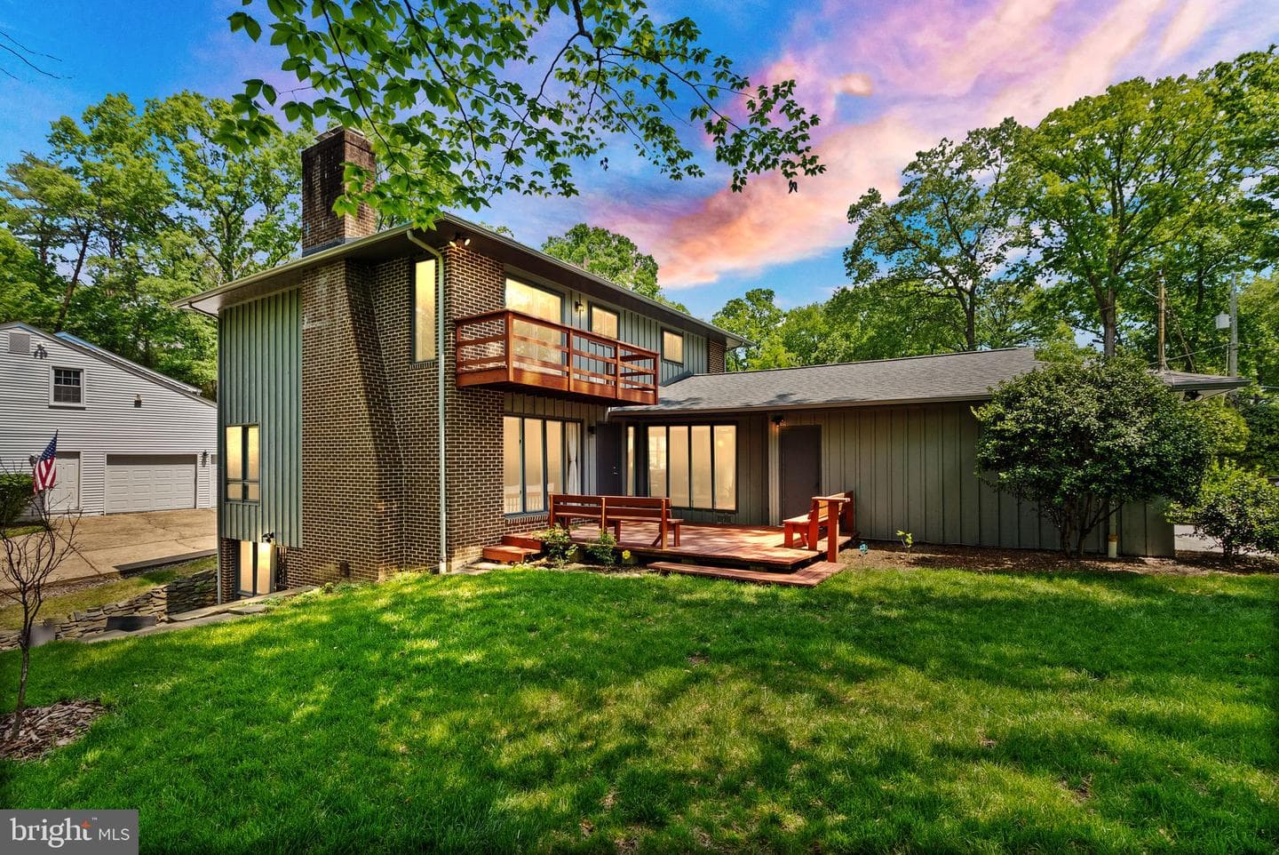 12205 Hazel Hill Circle photo 4