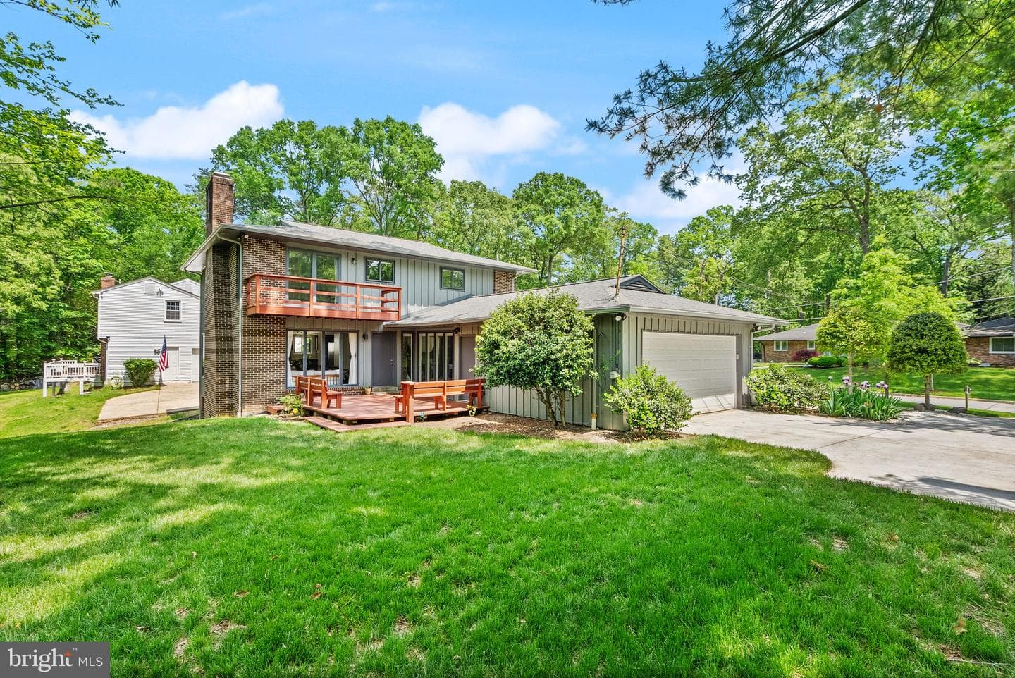 12205 Hazel Hill Circle photo 77