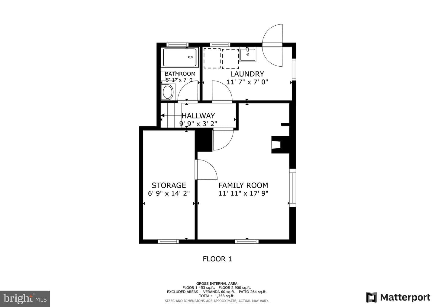 7509 Glade Drive photo 33