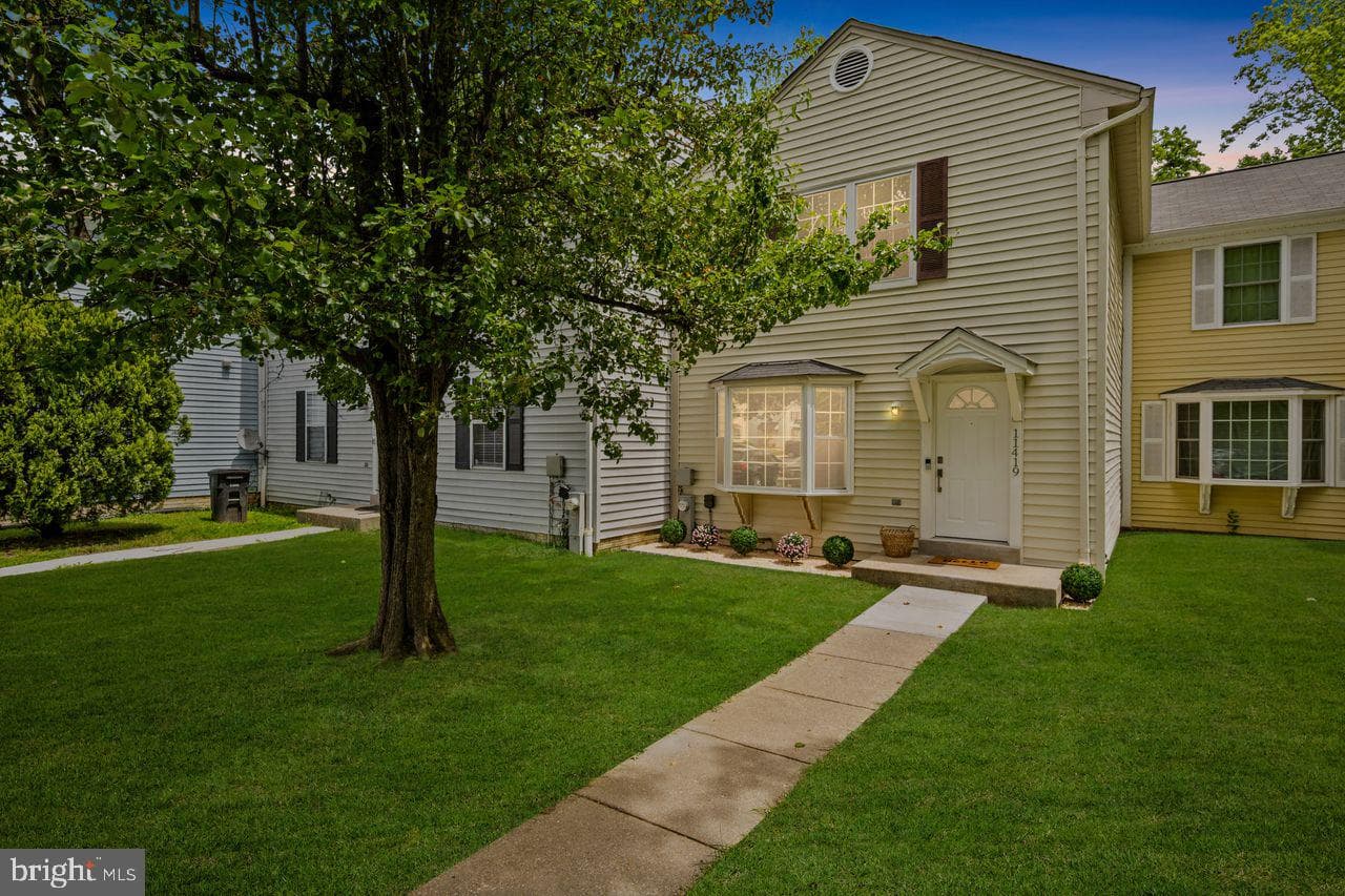 11419 Walpole Court photo 2