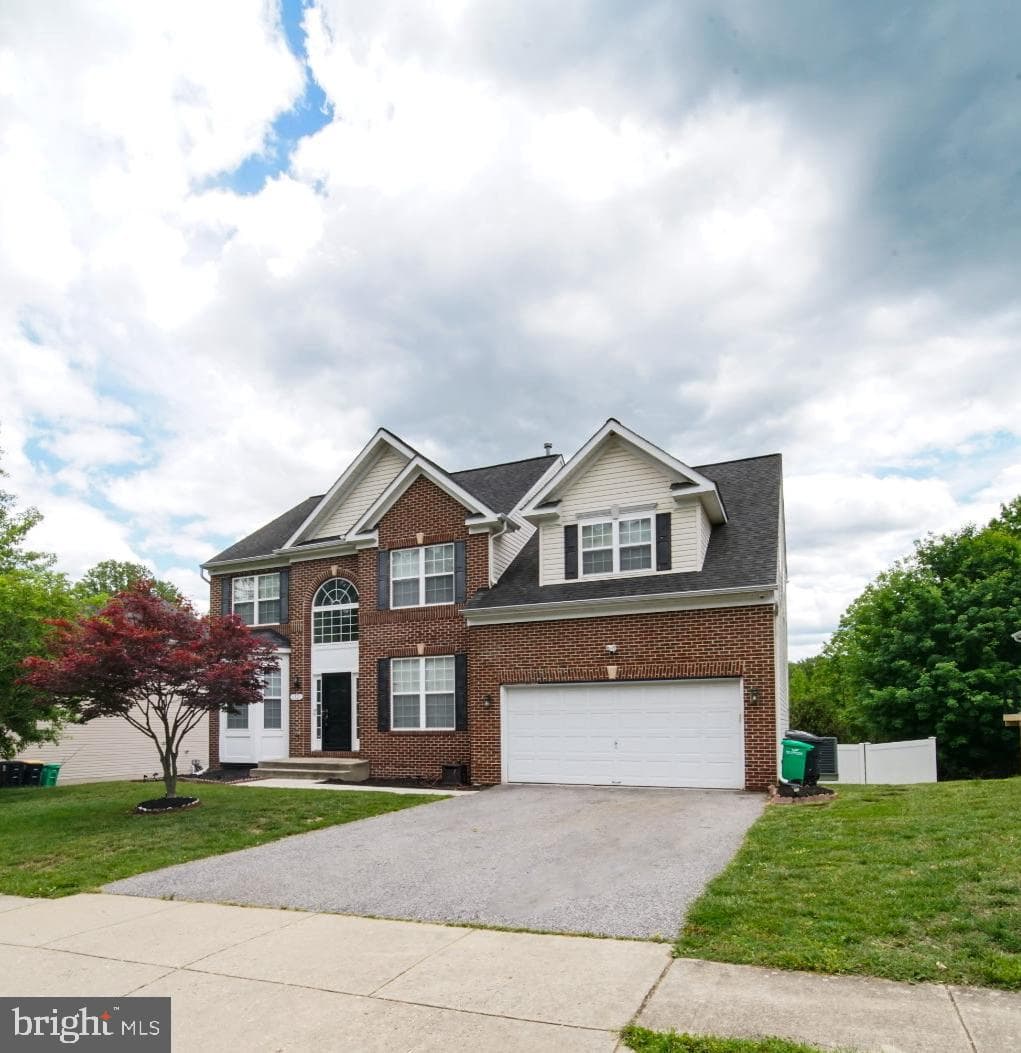 6821 Sand Cherry Way photo 1