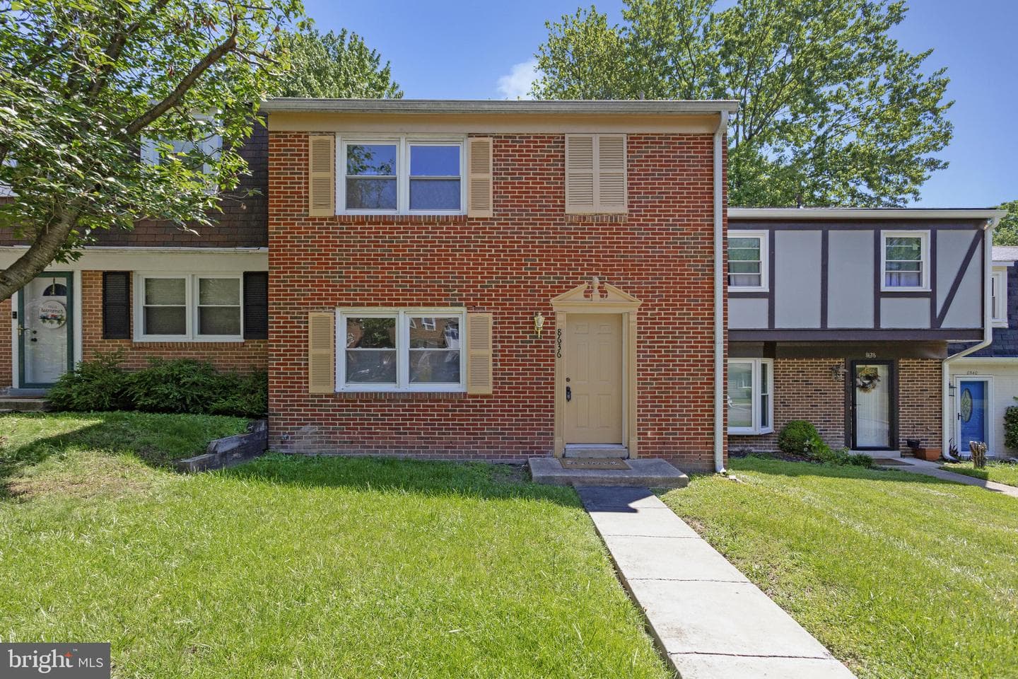 8636 Binghampton Place photo 1