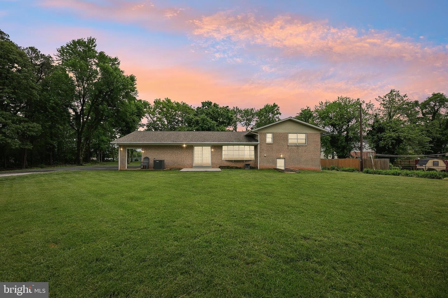 7410 Good Luck Road photo 56