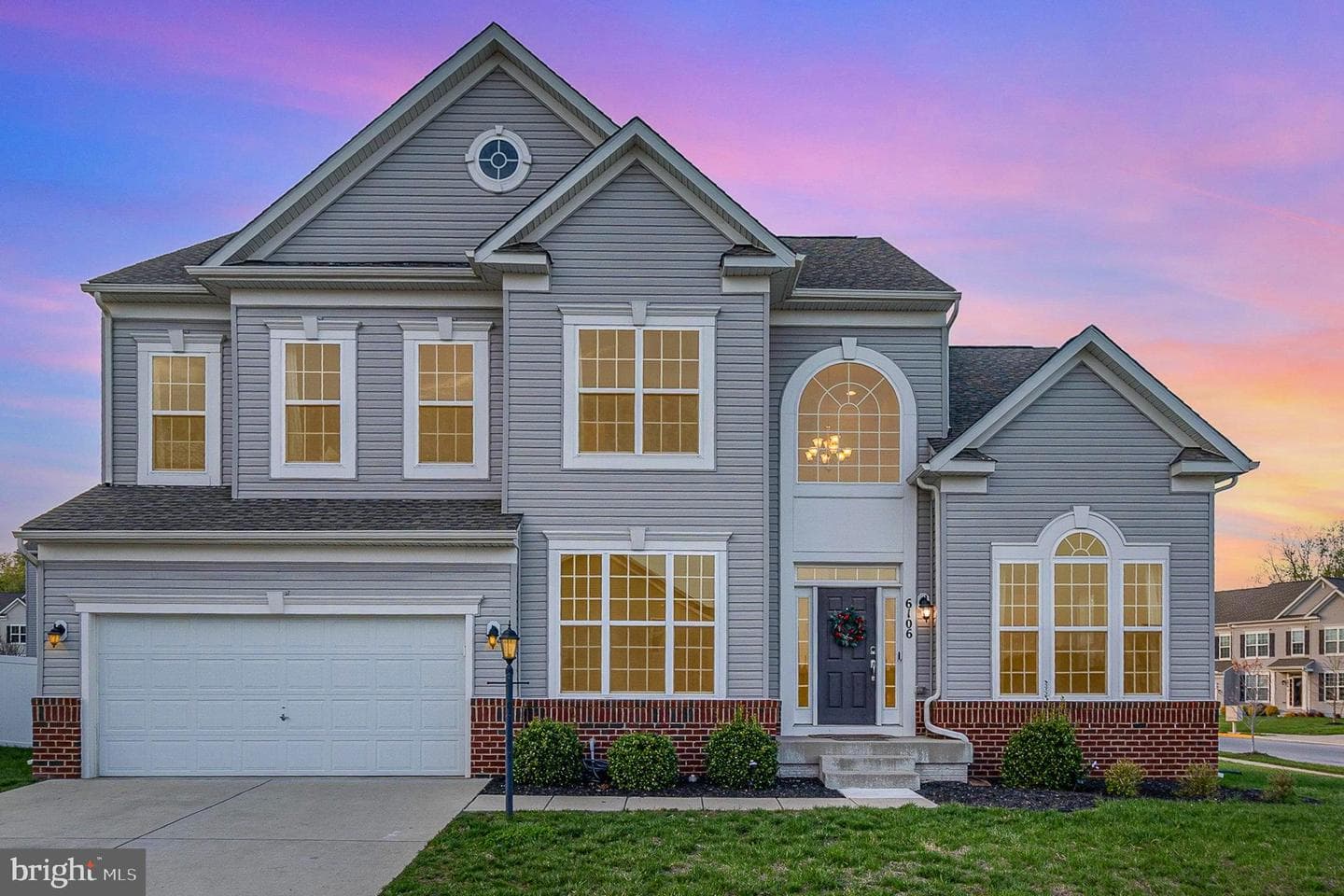 6106 Julia Court