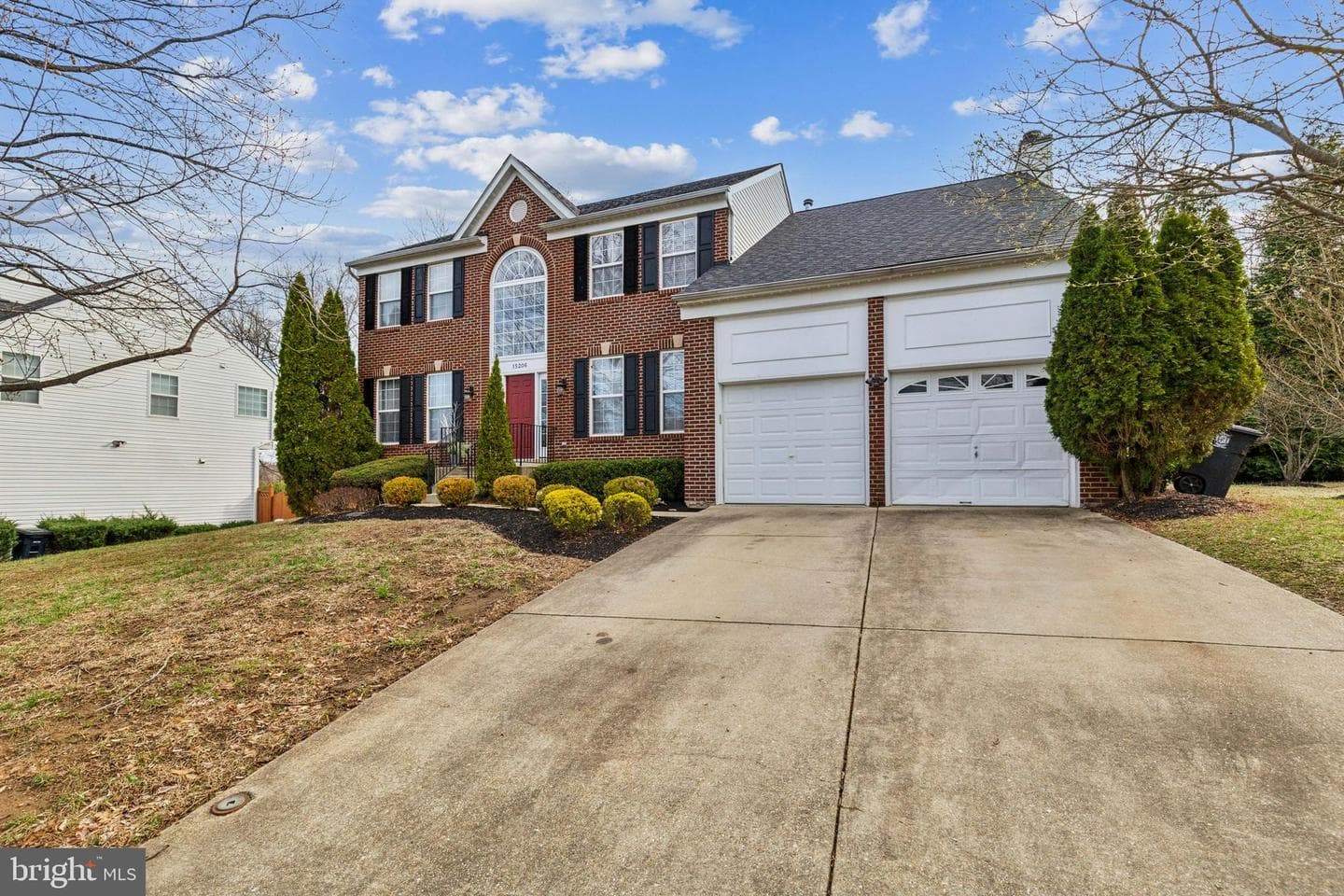 15206 Ridall Court photo 2